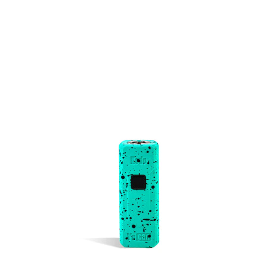 Yocan Kodo Cartridge Battery - Teal Black Splatter