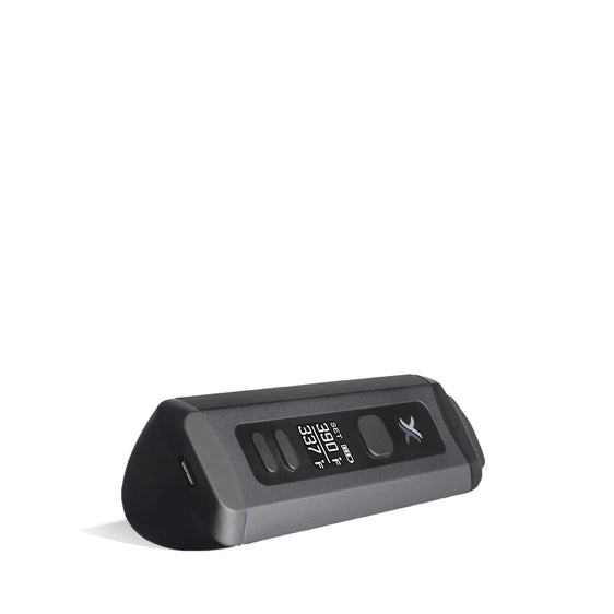 Exxus Vape Mini Plus - Dry Herb Vaporizer - Gunmetal