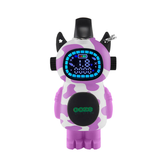 Ooze Bot Character Vape - 510 Battery - Mooze
