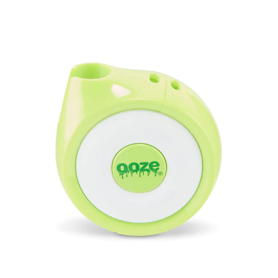 Ooze Movez - Wireless Speaker & Cartridge Battery - Slime Green