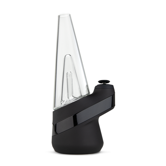 Puffco New Peak - Smart E-Rig - Onyx