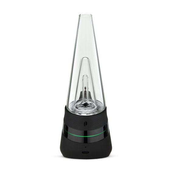 Puffco New Peak - Smart E-Rig - Onyx
