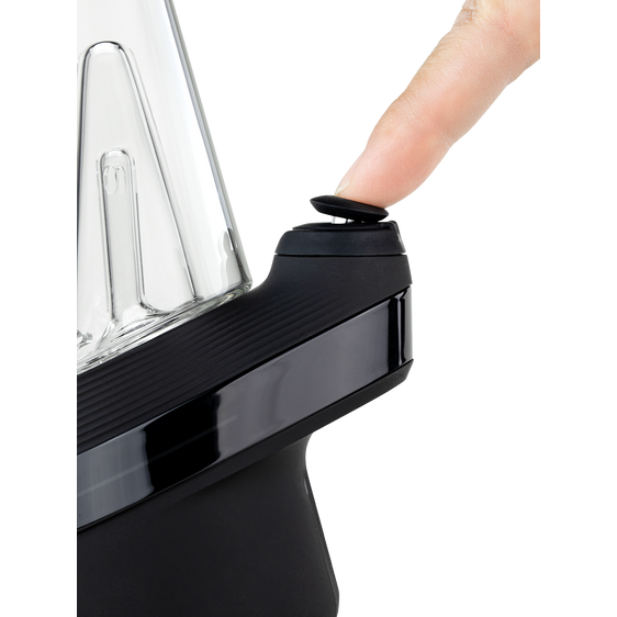 Puffco New Peak - Smart E-Rig - Onyx