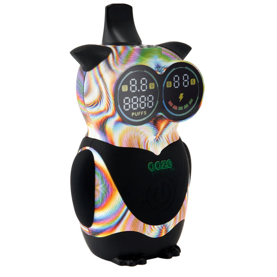 Ooze Hoot Character Vape - 650 mAh 510 Battery