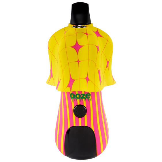 Ooze Shroom Character Vape - 650mAh 510 Battery - Twinkle