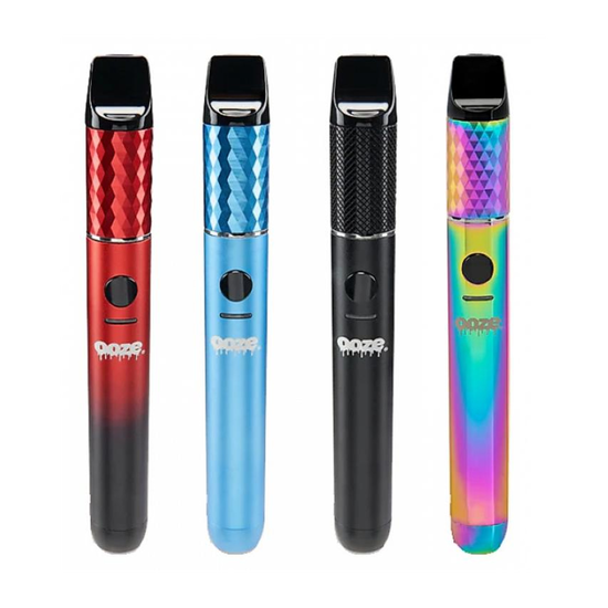 Ooze Beacon Concentrate Vaporizer