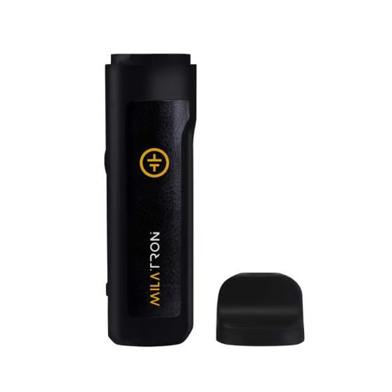 Tronian Milatron - Dry Herb Vaporizer