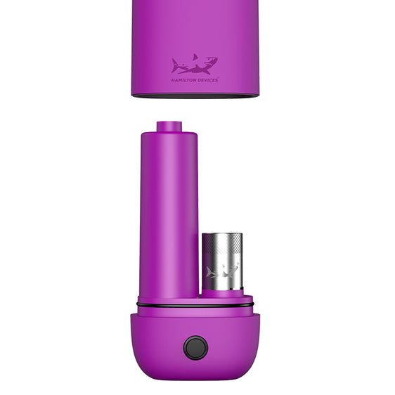 Hamilton Devices Cloak V2 Vape Battery