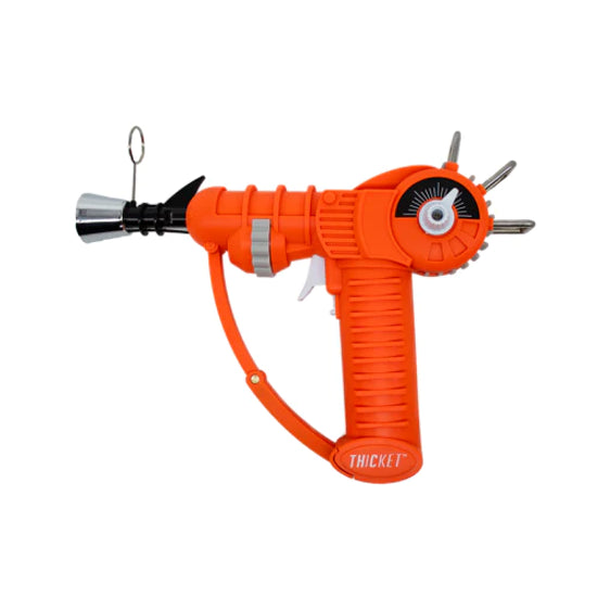 Thicket Spaceout Ray Gun Torch - Orange