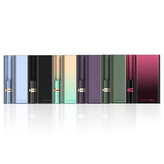Ccell Palm Pro - 510 Battery