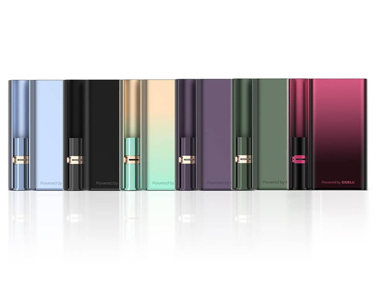 CCELL Palm Pro Adjustable 510 Vape Battery 500mAh | Lighter USA CCELL Palm Pro Adjustable 510 Vape Battery 500mAh | Lighter USA