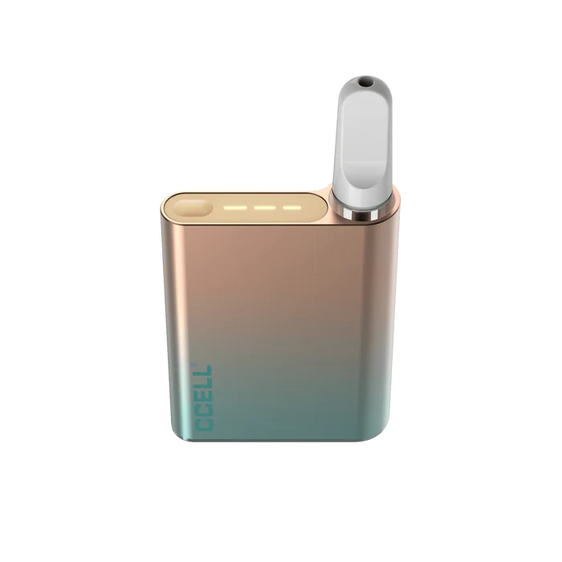 Ccell Palm Pro - 510 Battery - Champagne