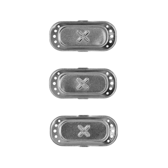 PAX Accessory - 3D Replacement Screens (3PK)