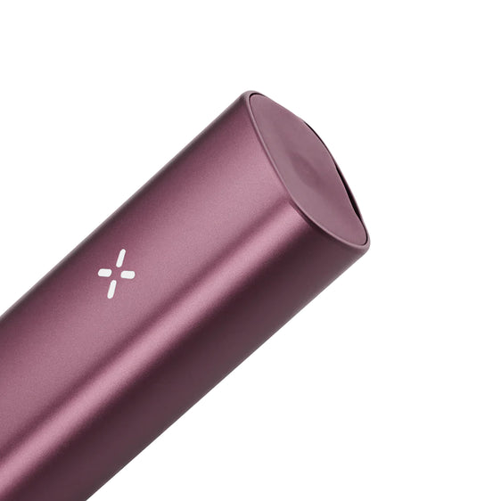 PAX Plus - Dual Use Vaporizer - Starter Kit / Elderberry