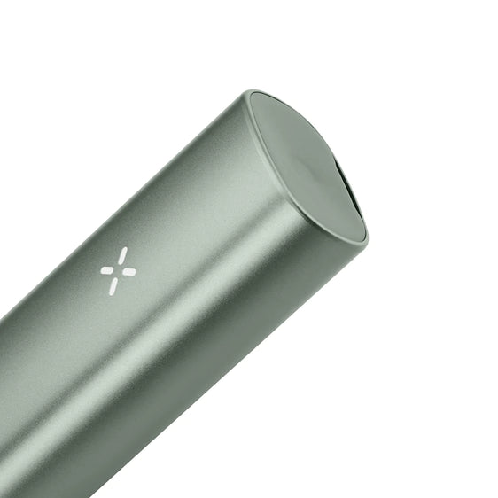 PAX Plus - Dual Use Vaporizer - Starter Kit / Sage