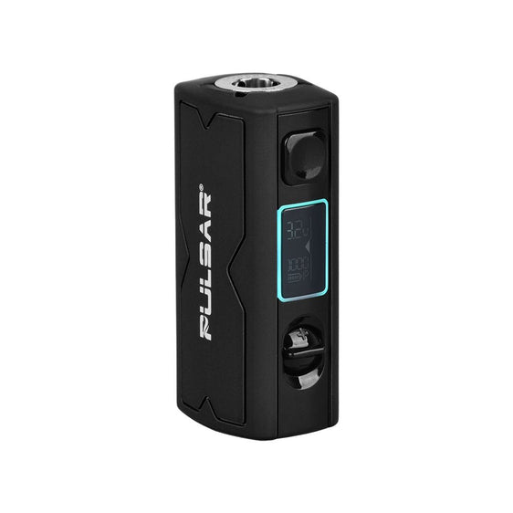 Pulsar Payout 3.0 - 510 Vape - Black