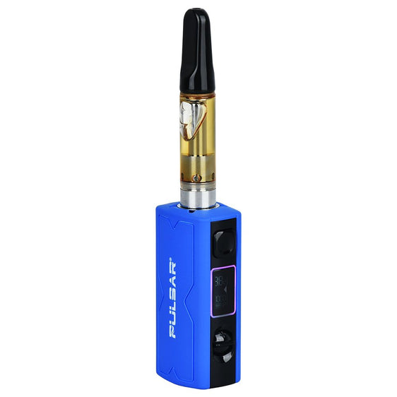 Pulsar Payout 3.0 - 510 Vape Blue