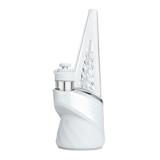 Puffco New Peak Pro Concentrate E-rig - New 3DXL Pearl