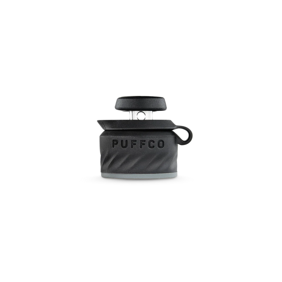 Puffco Peak Pro Joystick Cap Onyx