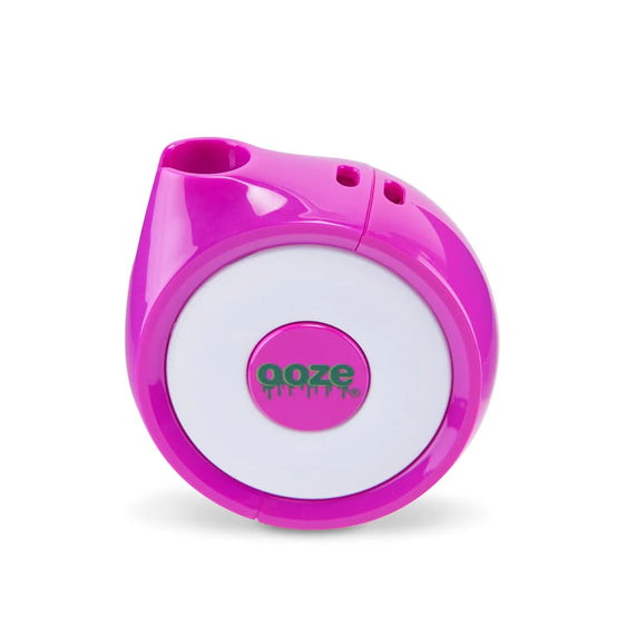 Ooze Movez - Wireless Speaker & Cartridge Battery - Ultra Purple