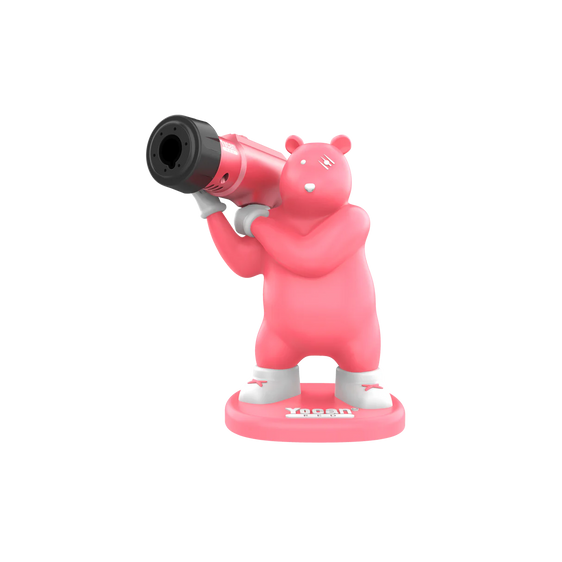 Yocan Red Series - Berserk Torch - Pink