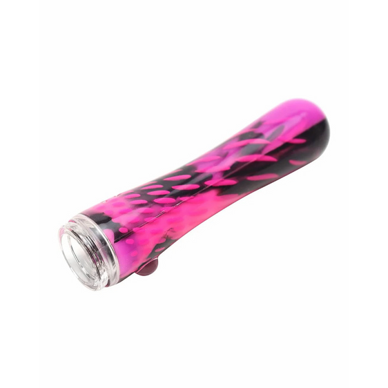 Eyce Oraflex Shorty - Pink Black Textured