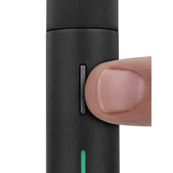 Puffco Pivot - Concentrate Vaporizer - Onyx