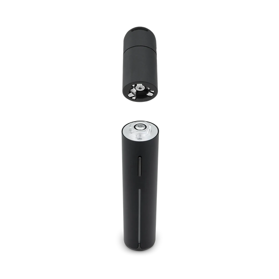 Puffco Pivot - Concentrate Vaporizer - Onyx