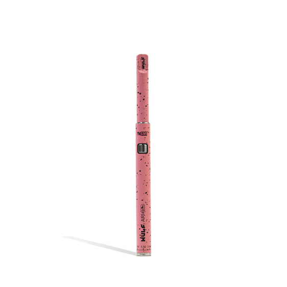 Yocan Ari Slim Concentrate Kit by Wulf Mod - Pink Black Splatter