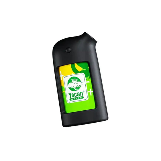 Yocan Green Series Personal Air Filter - Penguin - Black