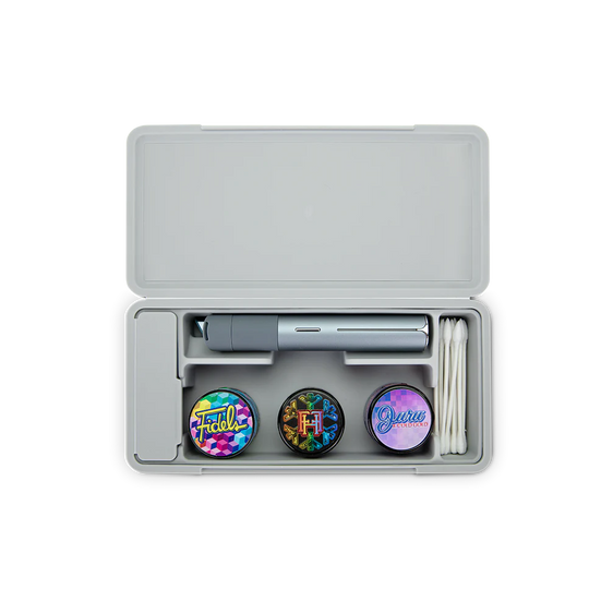 Puffco Travel Case - Pearl