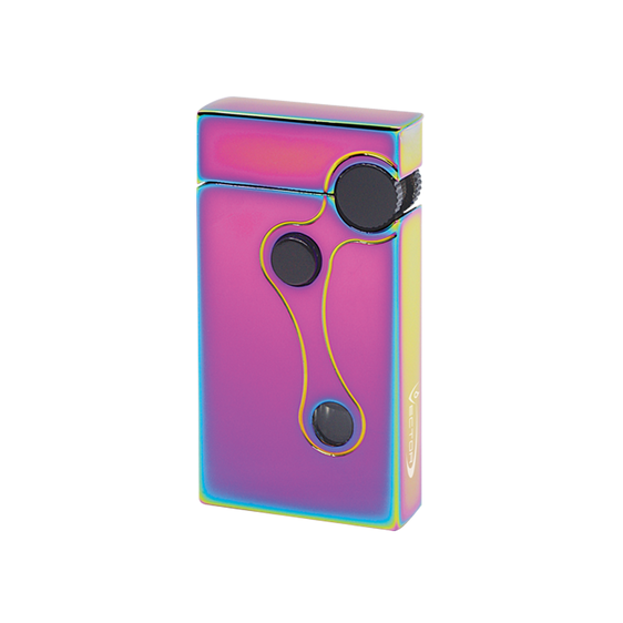 Vector Elite Hybrid Dual Flame Torch Lighter - Prizm