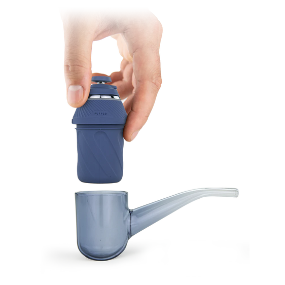 Puffco Proxy Concentrate Vaporizer - Storm