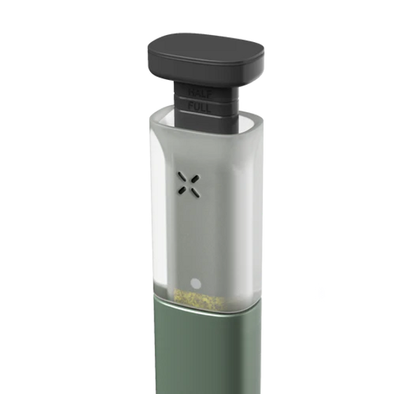 PAX Dry Herb Puck Press
