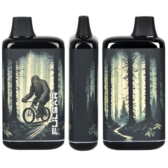 Pulsar DL 2.0 Pro 510 Battery - Bigfoot