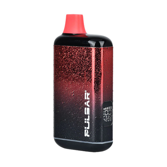 Pulsar DL 2.0 Pro 510 Battery - Mist Red Black Cherry Fizz