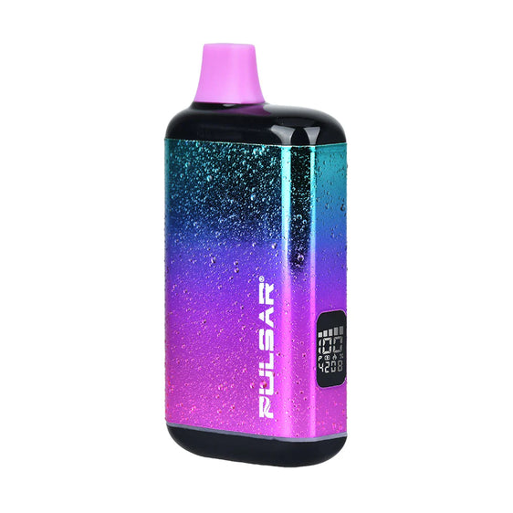 Pulsar DL 2.0 Pro 510 Battery Mist Cyberpunk Rainstorm