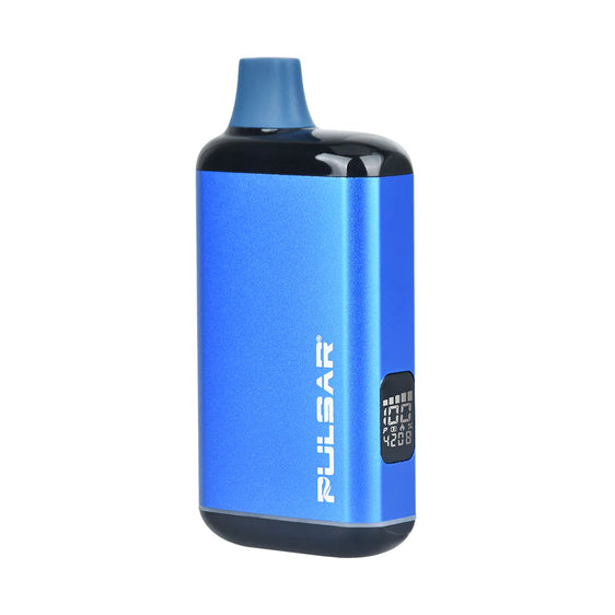Pulsar DL 2.0 Pro 510 Battery Sapphire Blue