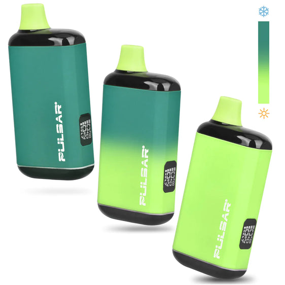 Pulsar DL 2.0 Pro 510 Battery - Thermo Acid Splash