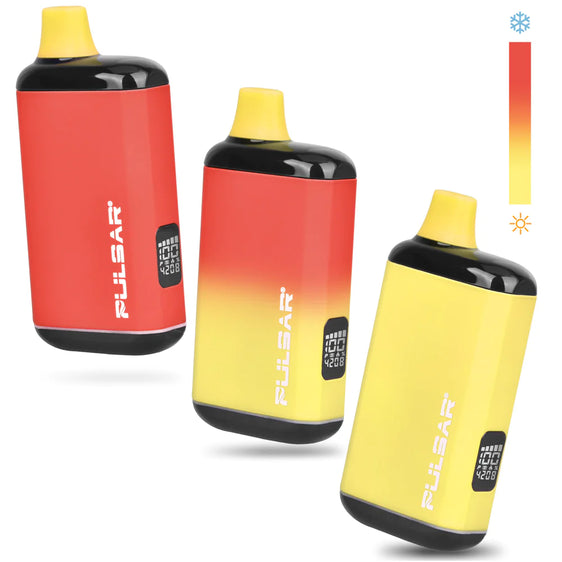 Pulsar DL 2.0 Pro 510 Battery - Thermo Magic Missile