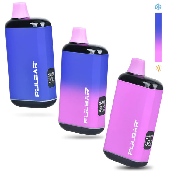 Pulsar DL 2.0 Pro 510 Battery