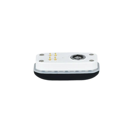 Pulsar DL 2.0 Pro Bottom Magnetic Connector - Black
