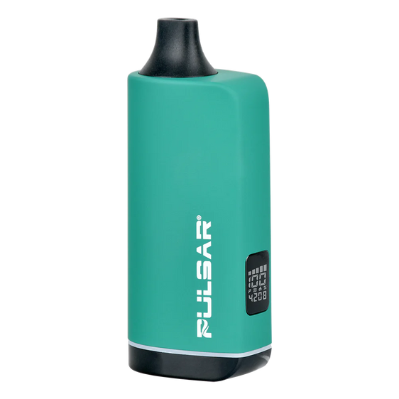 Pulsar DL 4.0 - 510 Battery - Alpine Green