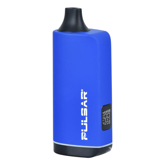 Pulsar DL 4.0 - 510 Battery Lapis Blue