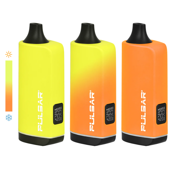 Pulsar DL 4.0 - 510 Battery - Thermo Magic Missile