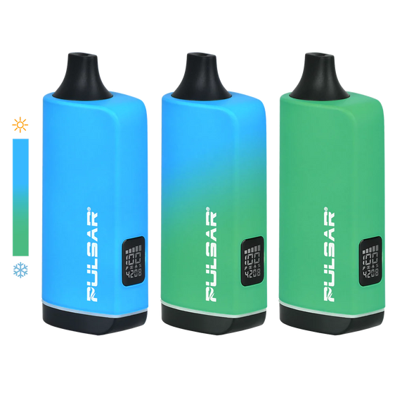 Pulsar DL 4.0 - 510 Battery - Thermo Siren's Snare