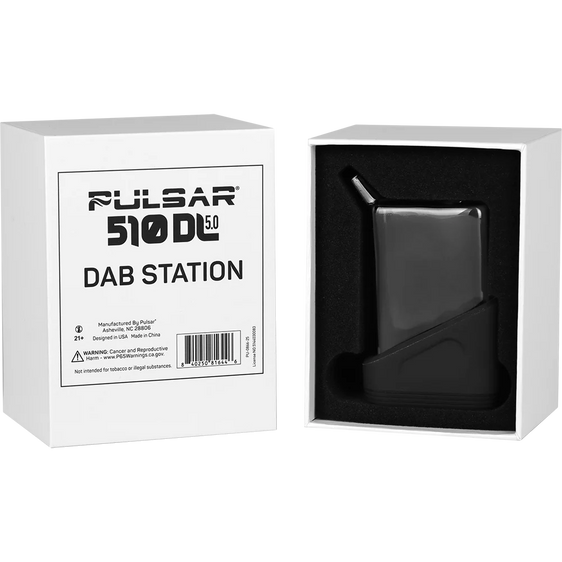 Pulsar DL 5.0 Dab Station