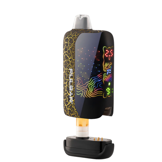 Pulsar DL 6.0 - 510 Vape Battery