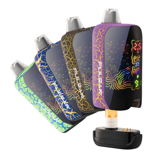 Pulsar DL 6.0 - 510 Vape Battery