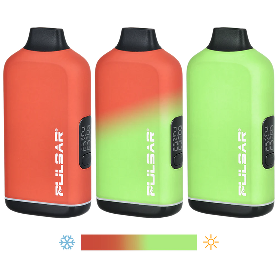 Pulsar DL Centro - 510 Battery - Thermo Forbidden Fruit